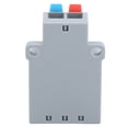 thumbnail image 1 of Terminal De Conector De Cable Rápido, Multifunción, 2 En 4 Salidas, Conexión De Cableado Rápido, LT-624, 10 Uds., 1 of 7