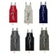 thumbnail image 5 of Canvas Delantales para hombres MULTICOLOR MENS Delantal con bolsillos delanteros Suministros para el hogar ajustables Protección de la cubierta para la parrilla Restaurante Azul Inevent HA012088-03, 5 of 6