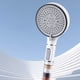 thumbnail image 1 of Cabezal de ducha, accesorios de baño, cabezal de ducha filtrado y presurizado, ducha, baño doméstico, ducha, cabezal de ducha de lluvia, cabezal de ducha, 1 of 3