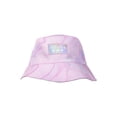 thumbnail image 2 of Justice Girl's Bucket Hat, Pink, 2 of 4