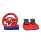thumbnail image 2 of Volante de Carreras Hori Mario Kart para Nintendo Switch, 2 of 4