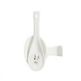 thumbnail image 2 of Pet Portrait White Porcelain Spoon & Rest Set - I Love Bull Terriers, 2 of 4