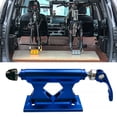 thumbnail image 4 of Clip de Fijación de Horquilla Delantera de Bicicleta MTB Greeniant Soporte de Estacionamiento Azul, 4 of 6