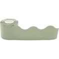 thumbnail image 2 of Recursos creados por un maestro de Border Trim, verde salvia, 50 pies, 2 of 7