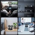 thumbnail image 5 of XGFHYJEH Car Fan, Fan for Car, Portable Fan for Car, Car Fan for Dashboard, Usb Fan for Car, Car Fans that Blow Cold Air, Car Fans for Cooling inside a Car, 5 of 5