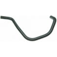thumbnail image 3 of HVAC Heater Hose Fits select: 2006-2009 CHEVROLET IMPALA, 2005 BUICK ALLURE, 3 of 3