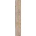 thumbnail image 4 of Ekena Millwork 5 1/2"W x 36"D x 36"H Merced Block Smooth Bracket, Douglas Fir, 4 of 25