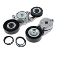 thumbnail image 1 of Unique Bargains 1 Set Kit de Tensor de Correa de Transmisión para Toyota Camry Base Sedan 4-Door 2.5L L4 2010-2011 Kit de Correa Serpentina con Tensor No.1662036030, 1 of 7