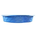 thumbnail image 5 of (3 pack) Bluescape 59" Blue Wading Kiddie Pool for Kids, Age 2 & up, Unisex, 5 of 6