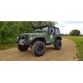 thumbnail image 4 of RAPTOR LINER TINTABLE 2.6 VOC 4L Kit + Pistolet, 4 of 6