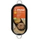 thumbnail image 2 of COMAL OVALADO 43 CM. ANTIADHERENTE MARCA IMUSA IMUSA IMU520/15, 2 of 4
