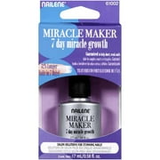 Nailene: 7 Day Miracle Growth Miracle Maker, .58 fl oz