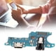 thumbnail image 3 of Conector de base del puerto del cargador USB, rendimiento estable del cable flexible del conector del puerto de carga USB para teléfonos inteligentes Ccdes No se aplica, 3 of 6