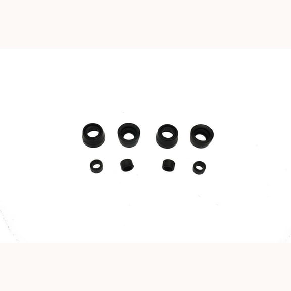 Carlson 16210 Disc Brake Caliper Guide Pin Boot Kit