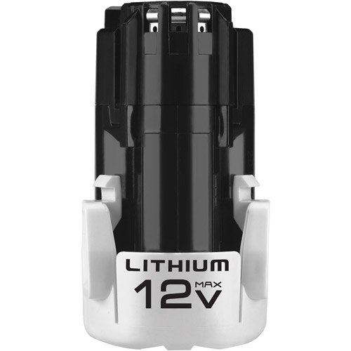 BLACK+DECKER 12Volt 1.4Ah LiIon Battery, LBXR12