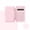 Pink, variant on Clearance Under $2.74! 1PC Mini Desktop Calculator, 8-Digit LCD Display with Big Buttons, Plastic, for Office & Finance, (12x8x2cm, Purple)