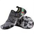 thumbnail image 1 of Zapatos Beach Transpirable Sports Beach Sneakers para Lake Senderismo (Negro 37) Ndcxsfigh Tenis De Mujer Tenis De Hombre, 1 of 7