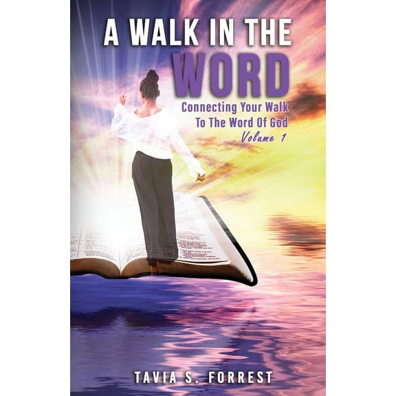 A Walk In The Word (Paperback)