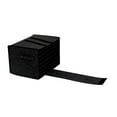 thumbnail image 1 of Titre de Produit de Rangement Alimentaire Sac de Rangement pour Assiettes pour Usage Extérieur Léger Ensemble de 8 Pcs Support de Rangement pour Assiettes et Tasses Réglable à Rabat Pique-Nique Camping Organisateur Gris Foncé, 1 of 3
