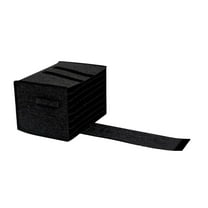 Lightweight Outdoor Plate and Cup Storage Bag Set - Holds 8 Plates and 6 Cups, Foldable, Adjustable, Ideal for Picnics and Camping