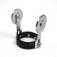 thumbnail image 3 of Plasma Cutting Gun Accessories Plasma P80 Cutting Gun Guide Wheel Guide Wheel Lgk100 Pulley Roller Walking Wheel, 3 of 4