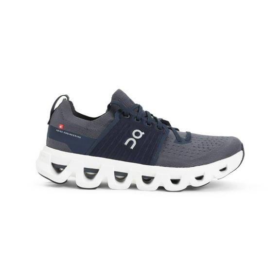 On Men's Cloudswift 4 Sneakers Navy/Ink 3MF10132661-9