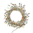 thumbnail image 1 of Holiday Time PL BO 200 Cluster Multi-Color LED Lights – Perfect for Holiday Decor, 1 of 5