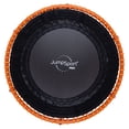 thumbnail image 1 of JumpSport 350 PRO Fitness Trampoline, Cardio Workout Equipment, 39 Inch, Energize, 1 of 11