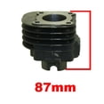 thumbnail image 6 of Universal Parts 50cc, 2-stroke Cylinder, 6 of 6