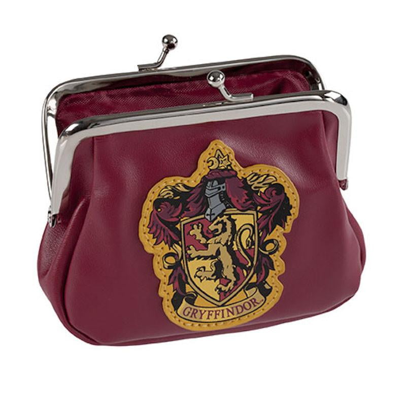Universal Studios Universal Studios Harry Potter Crest Gryffindor