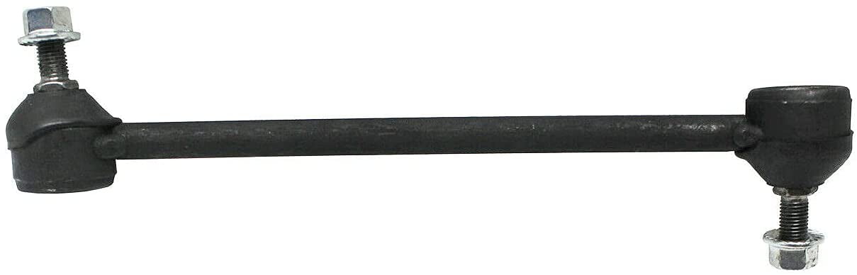 Detroit Axle - Front Sway Bars for 2000-2011 Ford Focus, Stabilizer Sway Bar End Links 2001 2002 2003 2004 2005 2006 2007 2008 2009 2010 Replacement