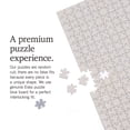 thumbnail image 4 of Lantern Press 1000 Piece Jigsaw Puzzle, Lancaster County, Pennsylvania, Amish Country, State Pride, 4 of 5
