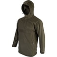 thumbnail image 4 of Jack Pyke Manteau Imperméable Galbraith Smock pour Hommes, 4 of 4