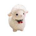 thumbnail image 2 of Super Adorable Small Wool Plushs Tool Adorable Fluffys Sheep Plushs Doll Child Companions Gift Doll, 2 of 6
