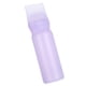 thumbnail image 3 of Botella Para Teñir El Cabello En 3 Colores, Cepillo Para Champú, Peine De Aceite Para Color De Cabello, Herramienta Aplicadora Con Peine Para Teñir Para Uso Doméstico O Salón(purple), 3 of 5