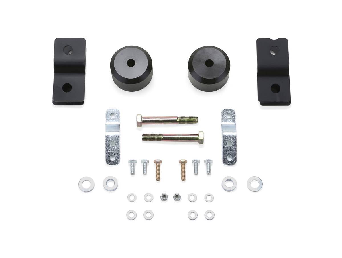 Fabtech Motorsports FTL5207  LEVELING KIT