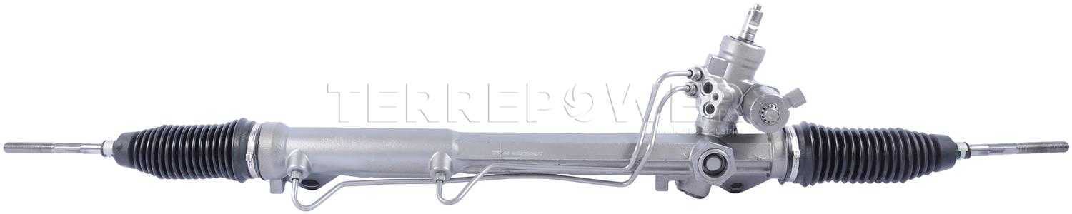 TERREPOWER formerly BBB Industries 101-0190P Power Steering Rack and Pinion Unit