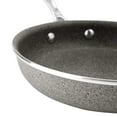 thumbnail image 3 of Henckels Capri Granitium 3-Piece Non-Stick Skillet Set, 3 of 3