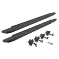 thumbnail image 5 of Go Rhino 69617780T RB30 Running Boards with Mounting Bracket Kit For Ford 15-23 F-150, Ford 17-23 F-250 Super Duty, Ford 17-23 F-350 Super Duty Fits select: 2015-2023 FORD F150, 2017-2022 FORD F250, 5 of 7