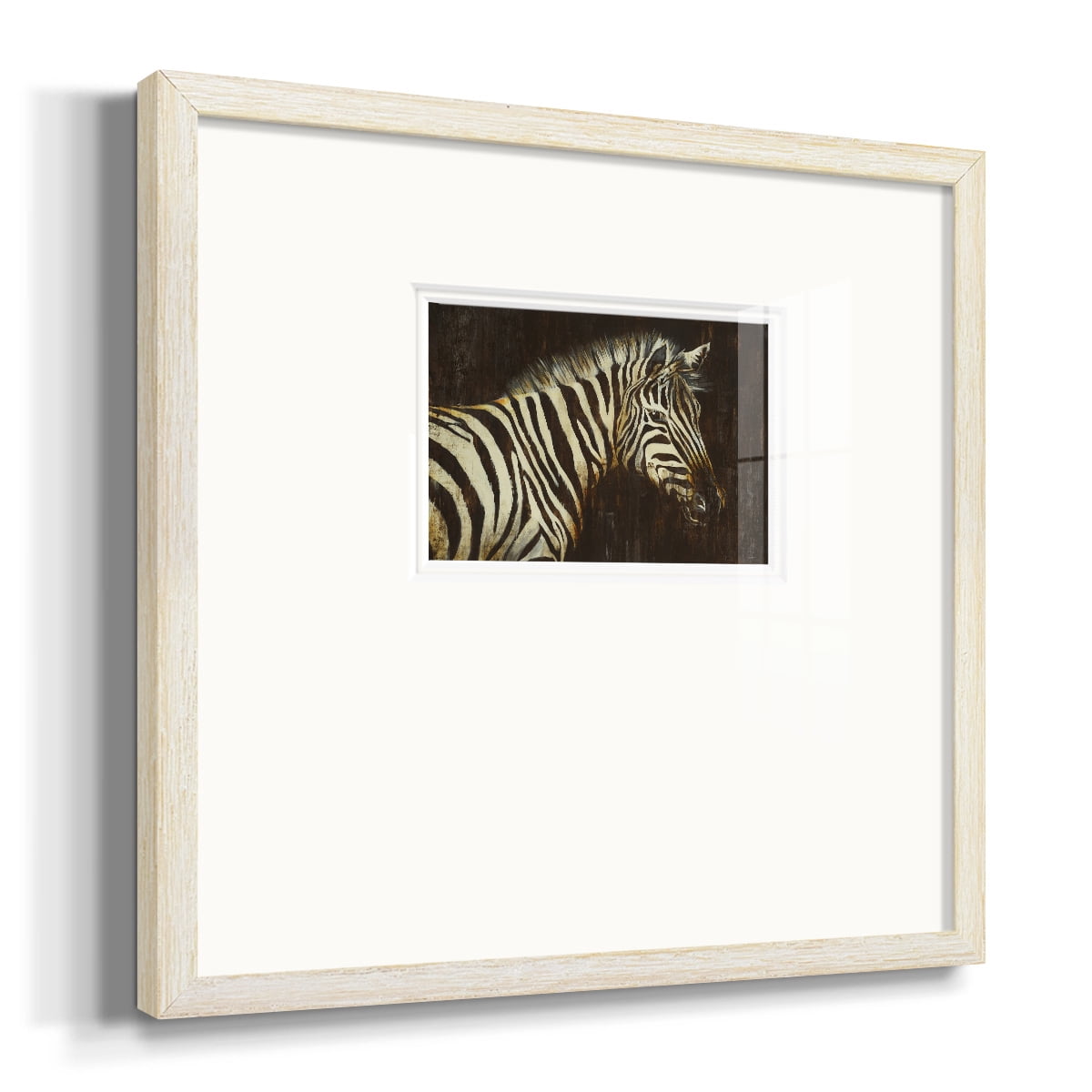 Striped Pajamas-Premium Framed Print