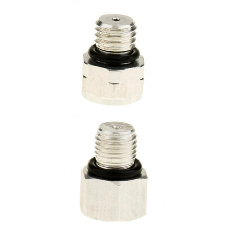 Car Air Conditioner Compressor Pressure Relief Valve 1.25mmx20mm - 34