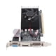 thumbnail image 5 of Tarjeta Gráfica De Computadora, Tarjeta Gráfica De Frecuencia De Memoria De 1200 MHz, 2 GB DDR3 De 64 Bits PCI E, Frecuencia De Núcleo De 700 MHz, Plug And Play Para, 5 of 7
