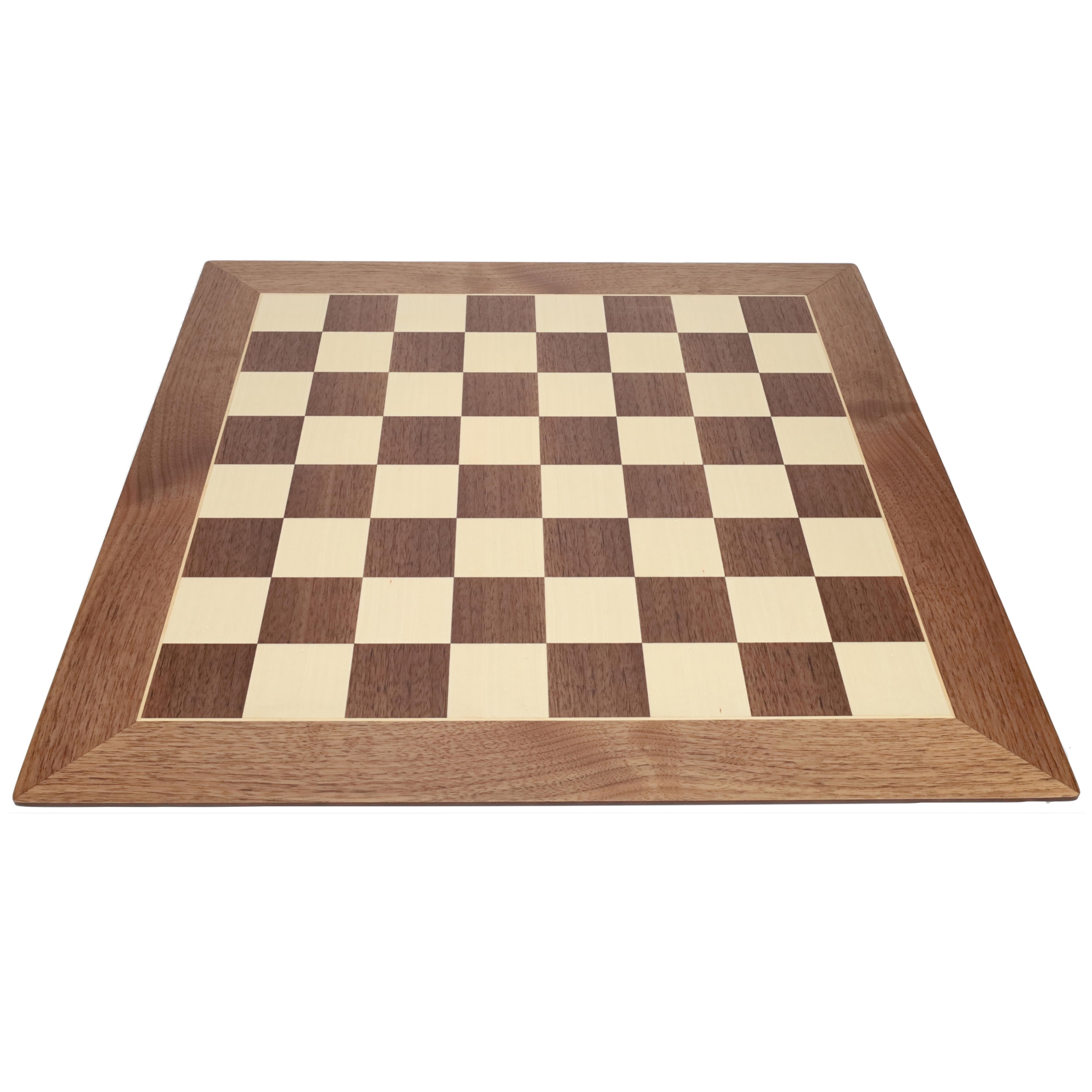 WE Games Weighted Luxury Chess Set