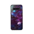 thumbnail image 1 of Galaxy Phone Case, Degined for LG V60 ThinQ 5G Case Men Women, Flexible Silicone Shockproof Case for LG V60 ThinQ 5G, 1 of 1