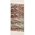 thumbnail image 2 of L Baiet RS711M26 Iris Tapis Moderne&44; Couleur Multi - 2 x 6 Pi., 2 of 6