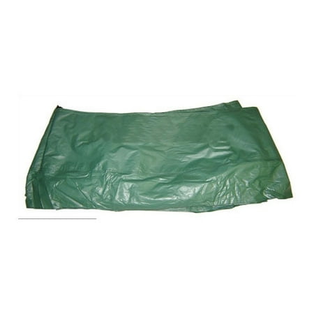 Jumpking 14' Combo Trampoline Pad