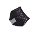 thumbnail image 1 of Qarigey Body corto para mujer, ropa interior sin costuras naturales, ropa interior Sexy, ropa moldeadora de cuerpo, ropa interior cómoda Ropa interior Negro, 1 of 6