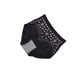 thumbnail image 2 of Qarigey Body corto para mujer, ropa interior sin costuras naturales, ropa interior Sexy, ropa moldeadora de cuerpo, ropa interior cómoda Ropa interior Negro, 2 of 6