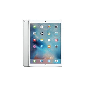 Pre-Owned Apple iPad Air A1474 (WiFi) 16GB Silver (Used - Grade A )