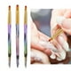 thumbnail image 5 of 3 uds pinceles para decoración de uñas, pintura con puntos, dibujo, manicura, accesorios para decoración de uñas, cepillo para uñas de cabeza redonda, 5 of 5